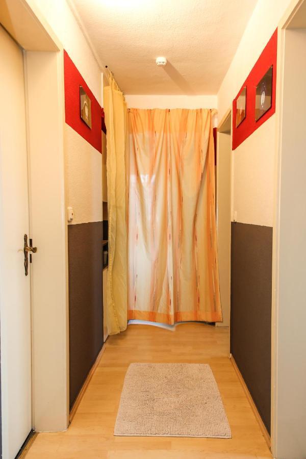 Oh-Apartment Lindenberg Lindenberg im Allgäu Exterior foto
