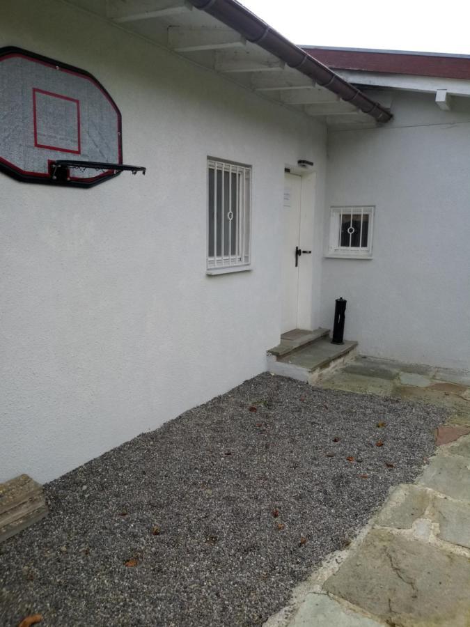 Oh-Apartment Lindenberg Lindenberg im Allgäu Exterior foto